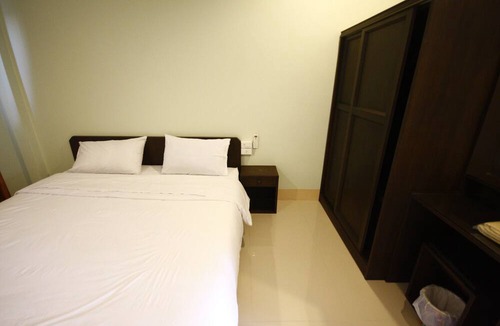 Thoeng Hotel | Wattanawan Hotel