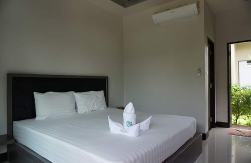Thung Song Hotel | Phumipat Resort Thungsong
