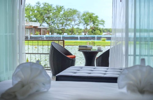 Nong Bua Hotel | Baan Rim Ao