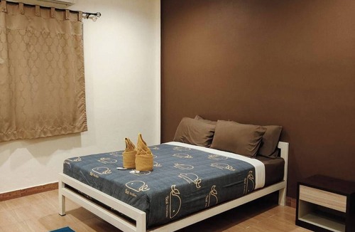 Sadao Hotel | Banana Resort Sadao