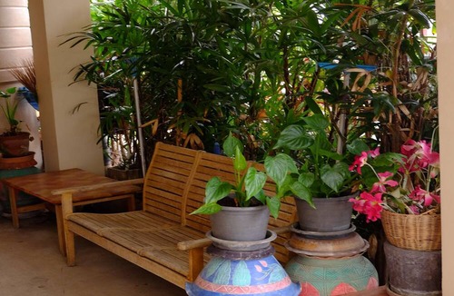 Ban Chang Hotel | Banchang Apartment and Hotel