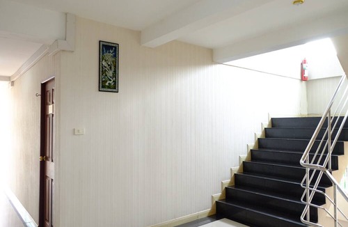 Ban Chang Hotel | Banchang Apartment and Hotel