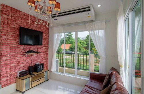 Hin Lek Fai Villa | Platoo Pool Villa