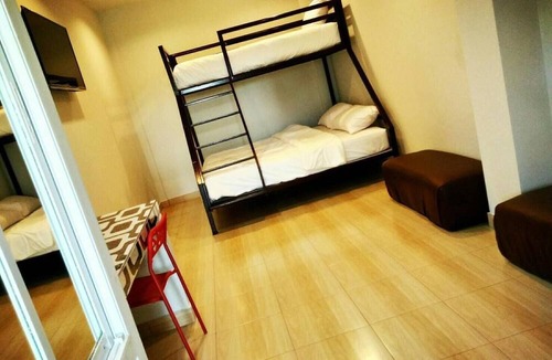 Surin Hotel | R.M. Mansion Surin
