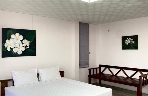 Downtown Krabi House | No.7 Guesthouse