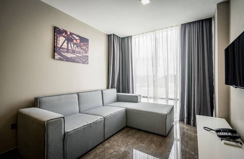 Suan Luang Hotel | Onix Hotel Bangkok