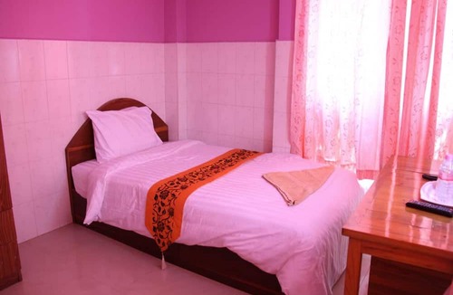 Prampir Makara House | Capitol 3 Guesthouse