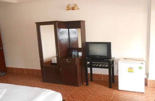 Vientiane Hotel | Vanhmaly Hotel