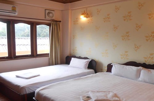 Vientiane Hotel | Vanhmaly Hotel