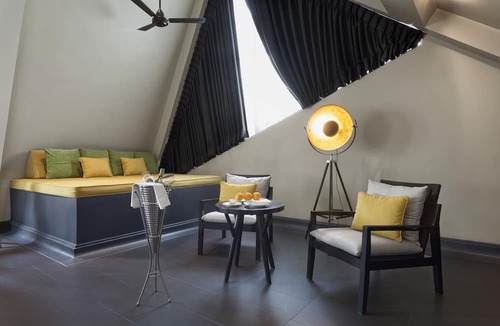 Siem Reap Hotel | Anjali by Syphon