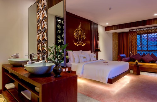Downtown Siem Reap Hotel | Golden Temple Boutique