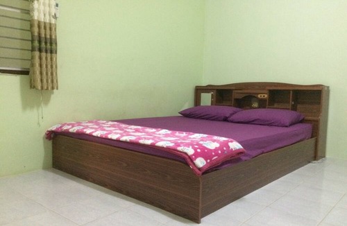Ongkharak Hotel | Suansuppachok Inn