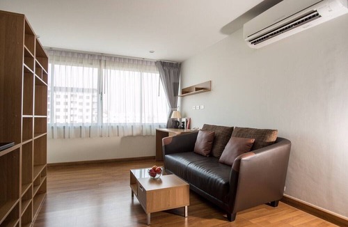 Tha Tum Apartment | Winner Prachinburi & Serviced Apartment