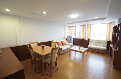 Ban Lam Rua Taek Hotel | Navanakorn Golden View
