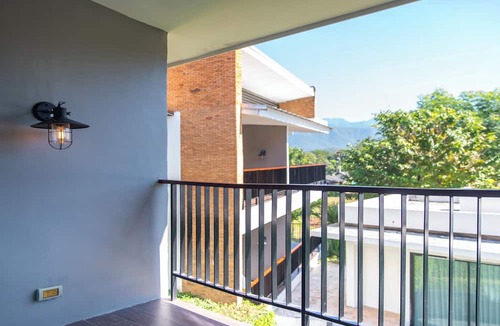Mae Hong Son Hotel | B2 Mae Hong Son Premier Hotel