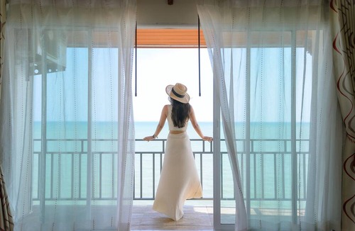 Ban Chang Hotel | The Lord Nelson