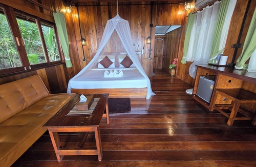 Ko Kradan Hotel | Kradan Beach Resort