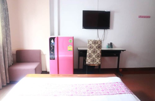 Thung Song Hong Hotel | Room for you