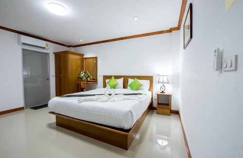 That Phanom Hotel | Thatphanom View Hotel