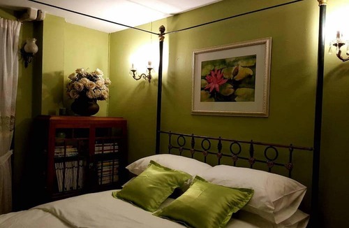 Anusawari House | Villa 91 Guesthouse