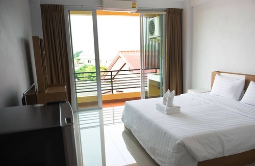 Na Muang Hotel | Happy Home