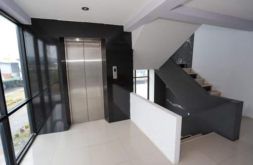 Ban Pa Yang Hotel | C Tower Hotel