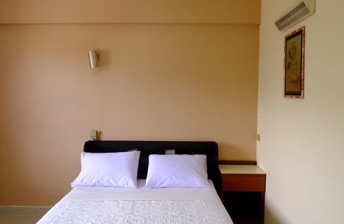 Ban Chang Hotel | Jor Koo City Hotel