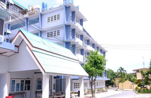 Ban Chang Hotel | Jor Koo City Hotel