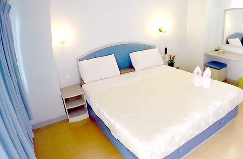 Nakhon Sawan Hotel | P.A. Place Hotel
