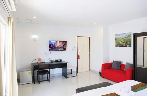 Buriram Province Hotel | La Viva Hotel