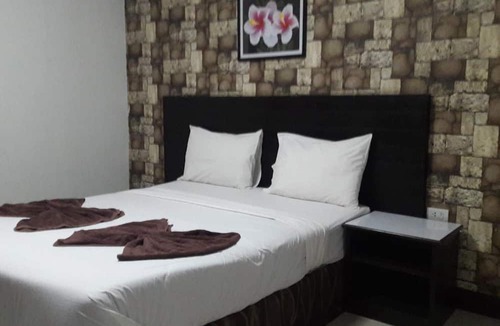 Saraburi Hotel | Grand Pruksa Siri Apartment