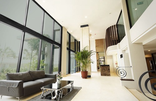 Ladprao Hotel | Green Point Residence Hotel