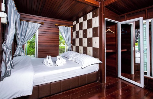 Map Yang Phon Hotel | Prew Lom Chom Nam
