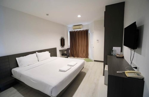 Nok Mueang Hotel | Fortune Surin Hotel