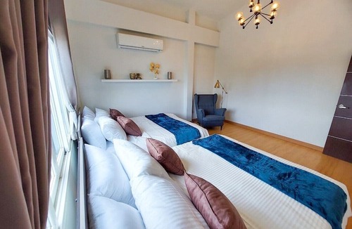 Nong Khon Kwang House | Maximize Brand New House