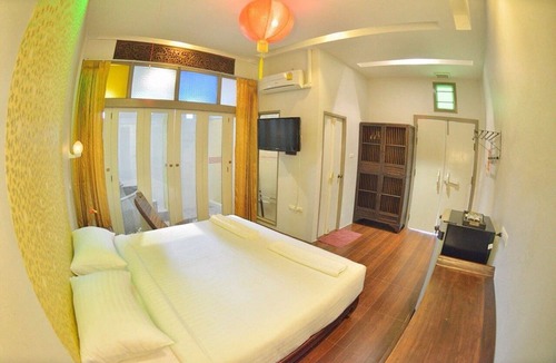 Makham Tia Hotel | Sleep Resort
