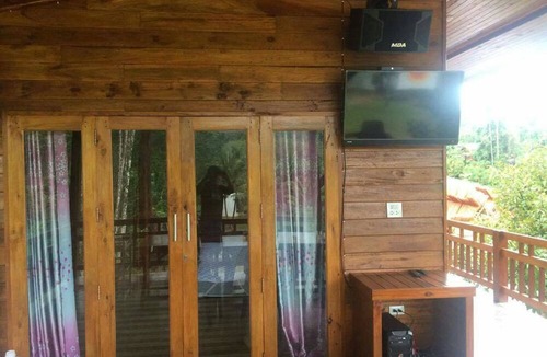 Pak Phayun Hotel | Nhan Phatthalung