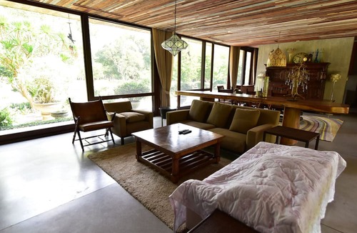 Phaya Yen Villa | Uncle Jo Ranch