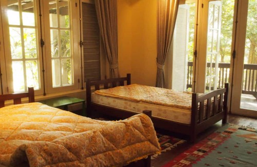 Kaeng Khoi Villa | Uncle Jo Rustic