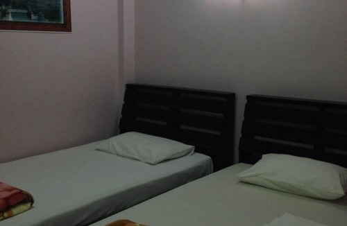 Nan Hotel | Puangchompoo Place