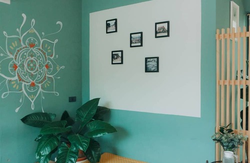 Pua Hotel | Shanti-Retreat Hotel