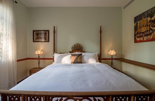 Chhlong Hotel | Le Relais de Chhlong