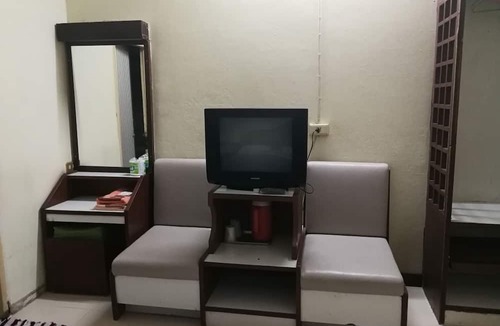 Ban Wang Hom Hotel | Ho Fah Hotel