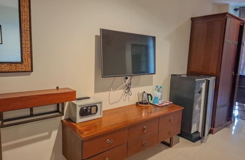 Pratumnak Hill Hotel | The Hideaway Resort Pattaya Chonburi