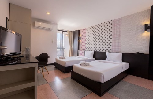 Nai Mueang Hotel | Pentahug Hotel