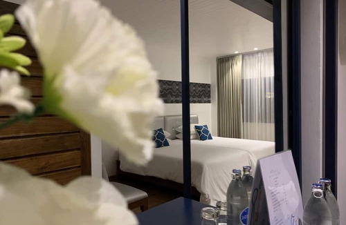 Mae Sot Hotel | Phetcharat Grand Hotel Maesot