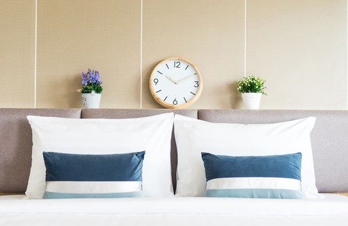 Khok Kloi Hotel | APA-TREE Boutique Hotel