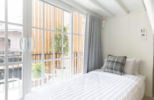 Bang Lamphu Lang Hotel | The Pattern Boutique Hotel