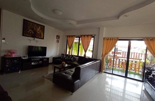 Ban Chang Hotel | Wilderness