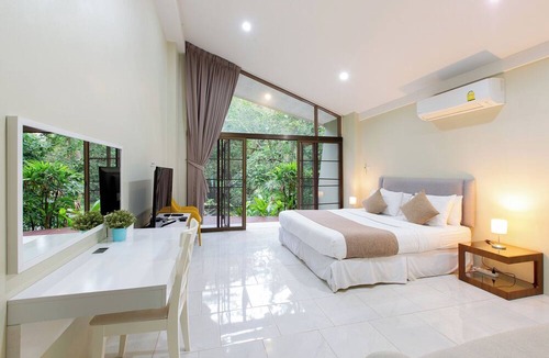 Mu Si Hotel | Arantarakiri Resort Khaoyai